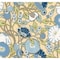York Wallcoverings Vincent Poppies Sunflower Wallpaper GO8311 - alternate 1
