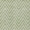 Homeroots 3' X 5' Green And Ivory Chevron Washable Indoor Outdoor Area Rug 596261 - alternate 4