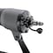Numax Pneumatic 16G 2-1/2in Straight Finish Nailer with Nails, 2000-Count SFN64WN - alternate 3