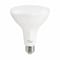 Euri Lighting BR40 LED Flood Bulb, 11W, 1000 lm, 75W Eq., 4000K, E26, Dimmable, CEC/JA8, UL EB40-11W5040cec - alternate 3