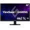 Viewsonic VX2416a 24" Class Full HD Gaming LED Monitor - 16:9 - Black VX2416A - alternate 1