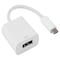 Sanoxy USB 3.1 Type C Male to DisplayPort Female Adapter SNX-CBL-LDR-UC203-8200 - alternate 1
