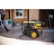 Champion Power Equipment Portable Generator, Gasoline/Natural Gas/Propane, Electric, Recoil Start, 120/240V AC 201161 - alternate 4