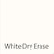 Correll Kidney Dry Erase Activity Table, 72 in W, 36 in L, 19 in to 29 in H, Particleboard, Frosty White A3672DE-KID-80-09-38 - alternate 5