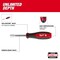 Milwaukee Tool 5.5mm HollowCore(TM) Nut Driver 48-22-2462 - alternate 7