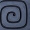 Homeroots 19" X 19" Gray and Black Geometric Sandstone Hanging Dimensional Sculpture 274758 - alternate 2