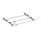 Kargomaster Ladder Rack 4A80L - alternate 2