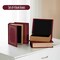 Vintiquewise Set of 4 Vintage Book Design Decorative Boxes - Wedding Card Boxes, Keepsake Boxes, Craft QI003691.P.4 - alternate 7