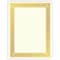 Geographics Certificate, Gold Foil, Rome, PK15 47829 - alternate 1