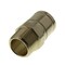 Viega ProPress adapter FTG CTS 1 MPT 0.75 bronze 79400 - alternate 1