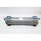 Standard Xchange XYLEM BRASS SHELL COPPER TUBE HEAT EXCHANGER BCF SN503006024005 - alternate 5