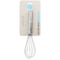 Martha Stewart 9in Stainless Steel Balloon Whisk 129116.01 - alternate 3
