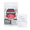 C-Line Products 2-3" Binder, Label Holder, Pk12 70025 - alternate 1