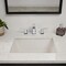 Grohe Bauloop 8In Widespread Bathroom Faucet 20225001 - alternate 5