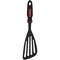 Norpro Grip-EZ 12'' Nylon Slotted Spatula Turner 1709 - alternate 2