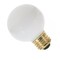 Ilc Maxim Replacement G18.5 Incandescent Globe Lamp - 300LM, 1500HR Life 11845CD - alternate 4