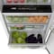Koolmore 30 In. Panel Ready Refrigerator Column With 16.6 Cu. Ft Capacity, Water Dispenser, Frost Free KM-PRC-R30 - alternate 7
