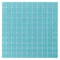 Apollo Tile Sky Blue 11.8 in x 11.8 in Glass Matte Floor and Wall Mosaic Tile 9.67 sqft/case, 10PK APLA88041M 1X1A - alternate 1