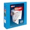 Avery Binder, Nonstick Heavy-Duty View 3 Ring 05601 - alternate 1