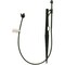 Raindrip Full Circle Fan Stream 20 GPH 13'' Bubbler Assembly A161CPUB - alternate 2