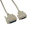 Sanoxy 6ft IEEE-1284 DB25M to HPCN36M Parallel Printer Cable SNX-CBL-LDR-IE103-0106 - alternate 1