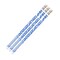 Musgrave Pencil Co Kindergartners Are #1 Motivational Pencils, 144PK MUS2203G - alternate 3