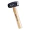 Corona Tools Drilling Hammer, 3 lb. Head, 10 in. Hickory Wood Handle DH81003 - alternate 1