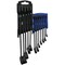 Performance Tool 12-Piece Black Metric Combination Wrench Set W1079 - alternate 4