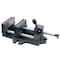 Pro-Series 6" Pro-Series Quick Slide Drill Press Vise 3900-0186 - alternate 4