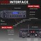 Pyle Wireless BT Stereo Amplifier PDA63BT - alternate 3