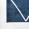 Jonathan Y Cole Minimalist Diamond Trellis Navy/White 2 ft. x 10 ft. Runner Rug SEU102H-210 - alternate 7