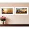 Homeroots Set Of Two Farm Country Sunrise White Framed Print Wall Art, 2PK 407241 - alternate 3