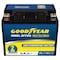 Goodyear GYTX12 - 12 Volt 14 AH, 190 CCA, Rechargeable High-Performance, SLA - AGM Battery GY4140760 - alternate 1