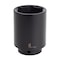 Sunex 1/2 in Drive 1-7/8 in Deep Impact Socket 260D - alternate 2