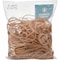 Business Source Rubberbands, Size 117B, 1Lb, PK200 15729 - alternate 3