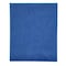 Norton Co ProSand Sanding Sponge, 512 in L, 412 in W, 220 Grit, Very Fine, Aluminum Oxide Abrasive 82083 - alternate 1