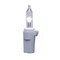 Celebrations Classic LED T5 Pure White 300 ct Icicle Christmas Lights 19.6 ft. RIC300PWA - alternate 4