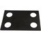 John Deere GASKET, JOHN DEERE OEM 4198204  4198204 - alternate 1