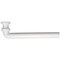 Do It Best 1-1/2'' x 15'' White Plastic Waste Arm DIB20669 - alternate 1
