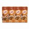 Coffee Mate Liquid Coffee Creamer, Pumpkin Spice, 0.38 oz Mini Cups, 200PK 12270602 - alternate 1