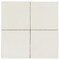 Apollo Tile Terralis 6 x 6 in. Glossy Pearl White Porcelain Square Wall and Floor Tile 4.65 sq ft/case, 19PK UMB88BIADOTA - alternate 5