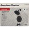 American Standard Glenmere Matte Black Single-Handle Lever Tub & Shower Faucet 1013932430 - alternate 4