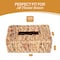 Vintiquewise Water Hyacinth Wicker Rectangular Tissue Box Cover QI003631.RC - alternate 3