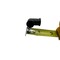John Deere GROMMET, JOHN DEERE OEM LG692189  LG692189 - alternate 5