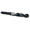 Drill America 21/32" Reduced Shank HSS Drill Bit 1/2" Shank, D/ARSD Series D/ARSD21/32 - alternate 1