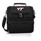 Picnic Time Family Of Brands NCAA Virginia Tech Hokies Pranzo Lunch Bag - Insulated Lunch Box with Picnic Set 512-80-175-604-0 - alternate 1