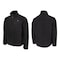 Radians Jacket, Heated, Black, 2X RHG-J100B-2X - alternate 7