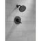 Delta Trinsic Monitor 17 Series H2OKinetic Shower Trim T17259-BL - alternate 4
