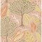 Advantage Kiah Blush Forest Wallpaper 2980-26185 - alternate 1