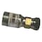 Agco FITTING, AGCO OEM 16U-614 16U-614 - alternate 1